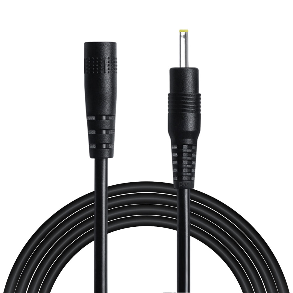 Power Extension Cable Male To Female 2.5X0.7mm 1M 2M 3M 5M 937196855964