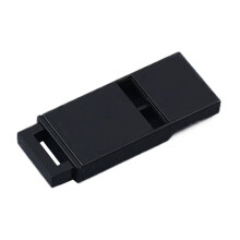 Outdoor life-saving whistle 120 dB