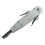 Απογυμνωτής καλωδίων RJ11RJ45Telecoms, κιτ εργαλείων δικτύωσης για διάτρηση καλωδίων 1