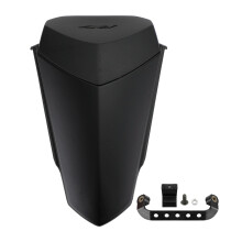 Tail Rear Seat Cover Fairing Cowl For YAMAHA YZF-R7 YZF R7 2022-2025 Matt Black