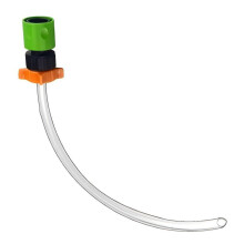 Hogedrukreinigerflesdopconnector voor WG629E ABS