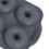 Silikon muffinsform, nonstick, varmebestandig, 12-kopp 6