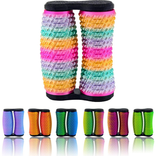 1 τεμάχιο φορητά παιχνίδια Fidget Little Ouchies – Τρισδιάστατα εκτυπωμένα παιχνίδια