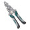 Multifunctional Foldable Wire Stripper Pliers Cutter with Pulley Design for Craft Project and Electrical Installation 1