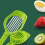 Cheese Grater Handheld Shredder - ABS Material, Food-Safe Design, Durable Kitchen Tool, Rust-Resistant Easy Grip 5