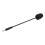 3.5mm External Condenser Mic for iPhone Android PC Laptop 1