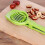 Cheese Grater Handheld Shredder - ABS Material, Food-Safe Design, Durable Kitchen Tool, Rust-Resistant Easy Grip 6