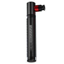 Portable High-Pressure Tire Pump for Cycling, BMX, Motorcycle, Sports Balls & Inflatables – Compatible with Road Bikes
