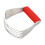 Stainless Steel Pastry Blender 5-Blade 1