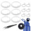 Joints de bouchon pour bouteille d'eau Takeya Actives (13 pièces) 1