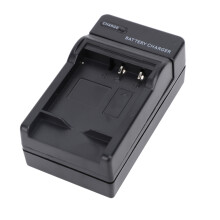 BN1 CNP120 Ladegerät: Faltbarer EU-Stecker, LED ABS