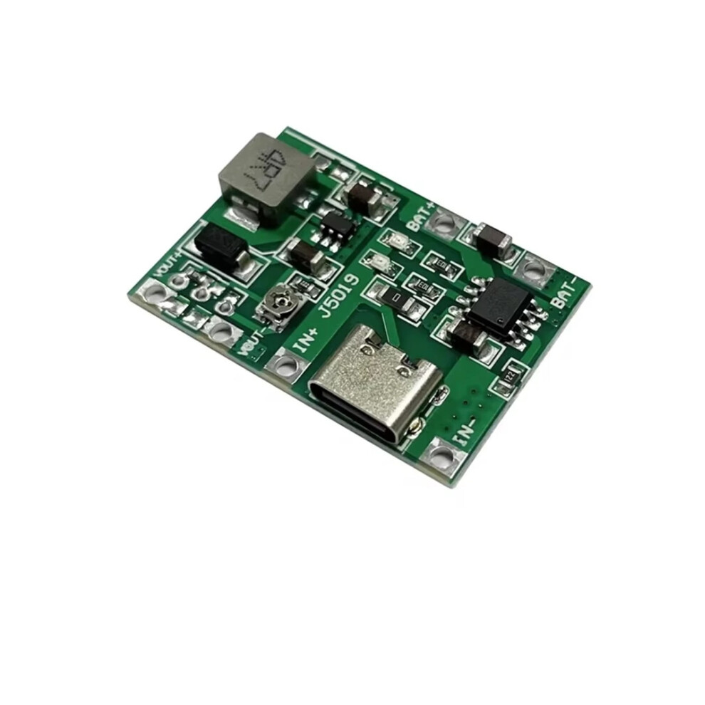 Dc-Dc Boost Converter Module 3.7V To 5V/9V 2A 9058772232168