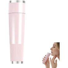 Electric Intimate Hair Trimmer, Rechargeable Cordless & Waterproof for Women/Men – Legs, Underarms, Face, Bikini Area (Compatible with USB-C)