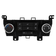 Schakelaar voor klimaatregeling (HVAC) voor Chevrolet Cruze 2009–2016