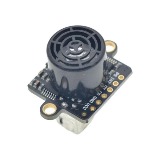 Ultrasonic Rangefinder Module for Drone Altitude and 1