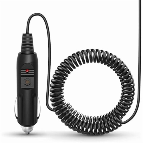 Τροφοδοτικό αυτοκινήτου 9V-12V συμβατό με συσκευές αναπαραγωγής DVD Magnavox