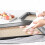 Szilikon macaron sütőlap 42x29.5cm 2