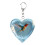 Valentijnsdag Acryl Hart Hanger Ornament Set 2