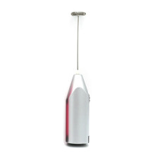 Electric Milk Frother Coffee Frother Foamer Whisk Mixer Beater Handheld Milk Coffee Stirring Kitchen Tool