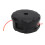 High-Durability Nylon Trimmer Head 360g 8