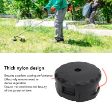 High-Durability Nylon Trimmer Head 360g