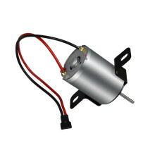 Heat Powered Stove Fan Motor Fan Motor Fan Replacement Accessories Electric Motor Kit