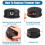 High-Durability Nylon Trimmer Head 360g 11