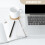 Scratch-Resistant Anti-Cat Transparent Keyboard Case for Various Keyboards 8