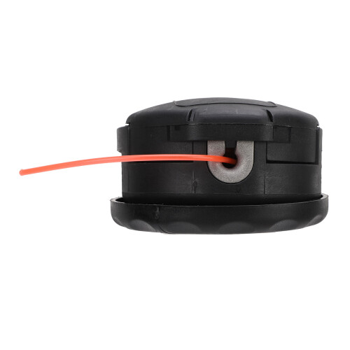 High-Durability Nylon Trimmer Head 360g 1