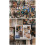 Vintage scrapbook supplies pack 200 pcs 7