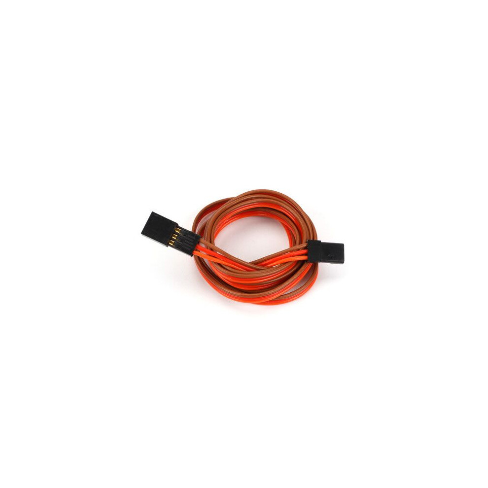 Spektrum Heavy-Duty Servo Extension 36 Spma3006 Gold 605482900604