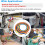 1/4" HVAC-koelmiddelslangen met kogelkranen – 3-pack 4