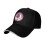 Buffalo Bisons basebollkeps unisex pappahatt 2