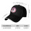 Buffalo Bisons basebollkeps unisex pappahatt 6