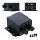 Auto Power Amplifier Practical Output Interfaces Adjustable Bass Subwoofer Universally Controller 7