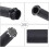 Motorcycle Handlebar Grips 1 inch Soft Throttle Compatible 4