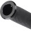 Motorcycle Handlebar Grips 1 inch Soft Throttle Compatible 8