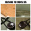 Tablet Bag Shockproof for 13 14 15 Inch Tablets 6