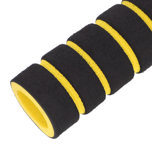 10pcs Exercise Equipment Replacement Covers for Foam Grips for Gym Workouts 2