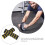 10pcs Exercise Equipment Replacement Covers for Foam Grips for Gym Workouts 4