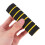 10pcs Exercise Equipment Replacement Covers for Foam Grips for Gym Workouts 5