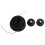 Cabeçote de corte 385-178 para Bolens BL110 e Murray M2500. 6