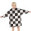 Παιδική Φορετή Κουβέρτα με Κουβέρτα - Oversized Flannel, 6-13 Ετών 3