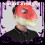 Masque d'Halloween de dinosaure blanc à bouche ouverte 5