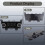 Module de commande de climatisation pour Chevrolet Cruze 2009-2016, compatible avec la référence OEM 95017054, noir 4