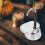 Single Spout Mini Coffee Pot Coffee Accessory Easy to Carry Cafe Maker Stainless 7