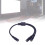 Καλώδιο τροφοδοσίας διαχωριστή DC5521Y 5.5mmx2.1mm 1 θηλυκό σε 2 αρσενικά για φώτα LED 2