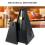 Universals Tower Type Guitar Metronome για πιάνο και βιολί μουσικό όργανο 6