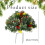 Outdoor Artificial Christmas Tree with Ground Spike 7ft 3