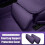 Suitable for Avita 06/07/12 Leg Support Protective Cover Front Row 5